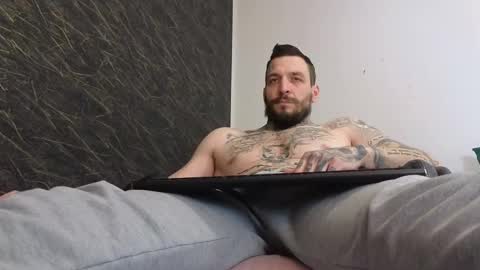 John online show from February 25, 2025, 1:39 pm