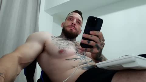 John online show from September 22, 2025, 8:22 pm