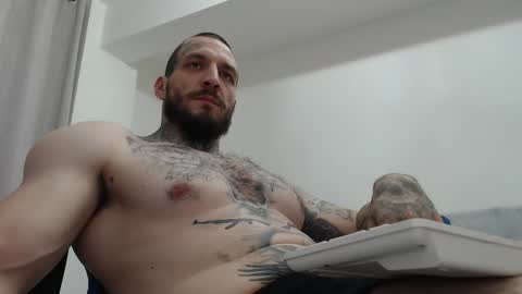 John online show from November 28, 2025, 9:17 pm