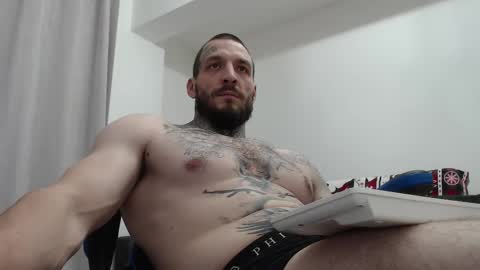 John online show from December 3, 2025, 9:46 pm