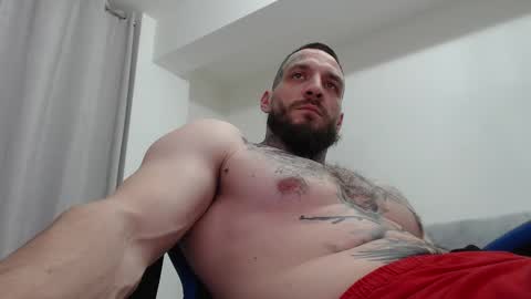 John online show from February 14, 2026, 8:38 pm