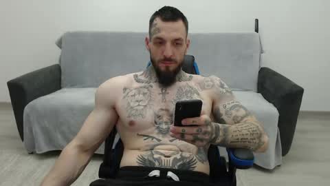 John online show from April 2, 2026, 7:55 pm