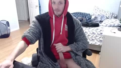 thebigbamboo26 online show from January 12, 2025, 11:15 pm