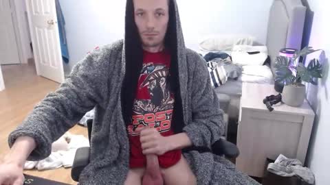 thebigbamboo26 online show from February 3, 2026, 7:19 pm