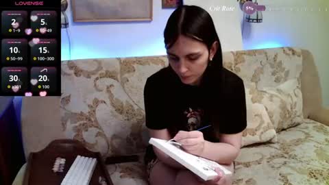 Daria and Diana 3 online show from July 13, 2026, 1:14 pm