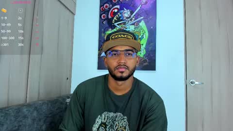 theblack_frank online show from February 14, 2025, 11:53 am