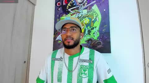 theblack_frank online show from November 27, 2025, 1:24 pm