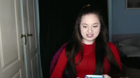 raissa online show from April 19, 2026, 5:45 pm