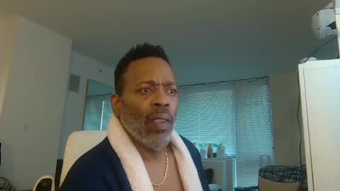 theblacklordmaster online show from February 12, 2025, 1:59 pm