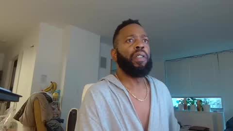 theblacklordmaster online show from September 25, 2025, 11:58 am