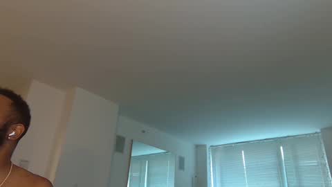 theblacklordmaster online show from October 7, 2025, 3:53 pm