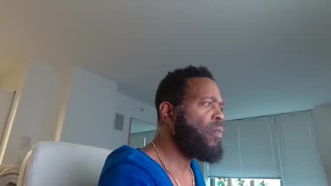 theblacklordmaster online show from November 10, 2025, 1:21 pm