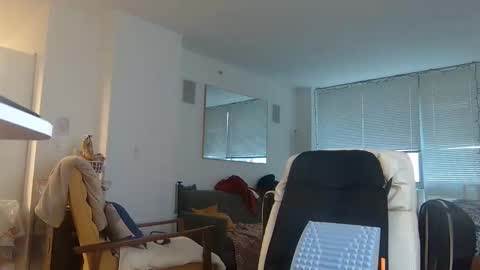 theblacklordmaster online show from March 16, 2026, 1:15 pm