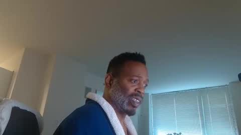 theblacklordmaster online show from April 20, 2026, 12:52 pm