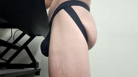 Snapshot of theblessed1 chatting on October 1, 2025, 10:43 am theblessed1 online show from October 1, 2025, 10:43 am