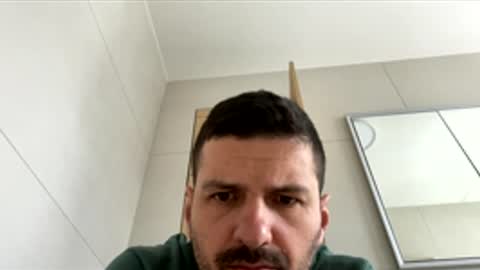 thebrokersenior online show from March 16, 2026, 10:08 am