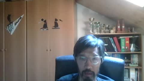 Snapshot of thecat1975 chatting on July 4, 2026, 10:32 am thecat1975 online show from July 4, 2026, 10:32 am