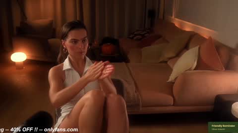 Cherie   online show from October 28, 2025, 9:06 pm