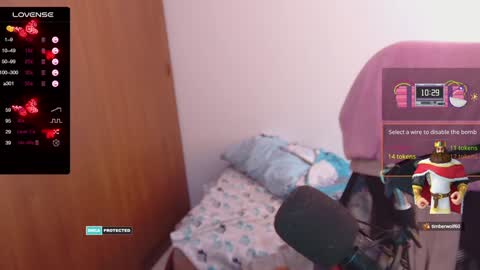 Paulette online show from December 16, 2024, 5:54 pm