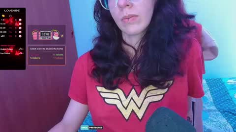 Paulette online show from February 25, 2025, 5:52 am