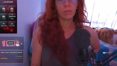 Paulette online show from June 29, 2026, 5:24 pm