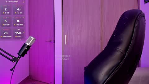 Alicia Alikath  online show from October 28, 2025, 12:19 pm