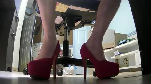 thecowboy_74 online show from October 8, 2025, 2:31 am