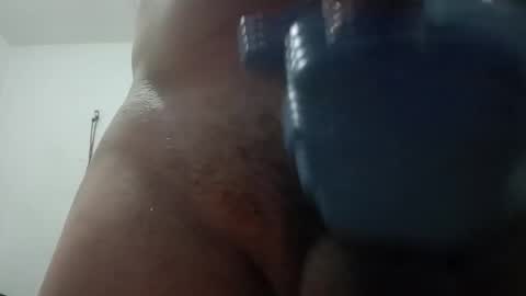 Andres  online show from November 6, 2025, 6:53 pm