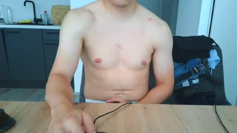 Snapshot of thecuteguy144949 chatting on June 17, 2026, 9:34 am thecuteguy144949 online show from June 17, 2026, 9:34 am