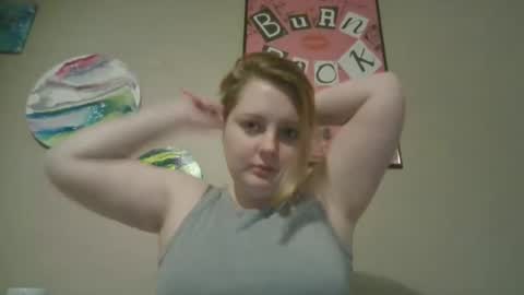 Kassandra Grant online show from January 5, 2025, 7:49 pm