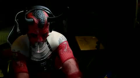 Snapshot of thedemonlord93 chatting on May 31, 2026, 10:11 pm thedemonlord93 online show from May 31, 2026, 10:11 pm