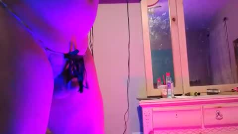 DeviantDaddy online show from November 1, 2025, 11:07 pm