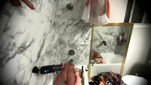 Thedirtierthebetterass online show from June 30, 2026, 3:07 am