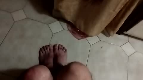 thedo121111 online show from September 22, 2025, 10:34 pm