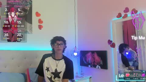 ethan online show from November 3, 2025, 7:59 pm