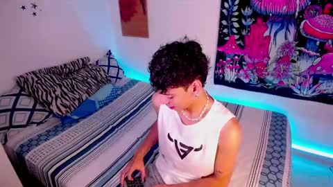 ethan online show from May 29, 2026, 9:02 pm