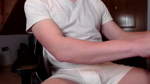 thedome372 online show from February 27, 2025, 9:47 pm