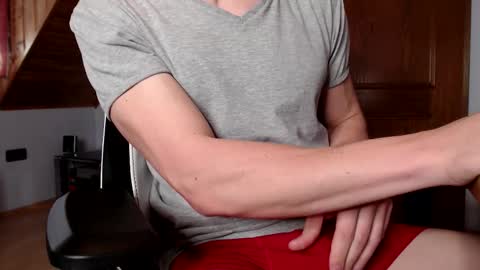 thedome372 online show from November 18, 2025, 9:25 am