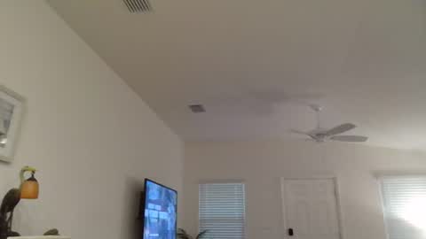 Snapshot of thedomman32 chatting on July 6, 2026, 11:07 pm Dominick online show from July 6, 2026, 11:07 pm