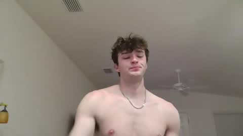 Snapshot of thedomman32 chatting on July 8, 2026, 1:32 am Dominick online show from July 8, 2026, 1:32 am