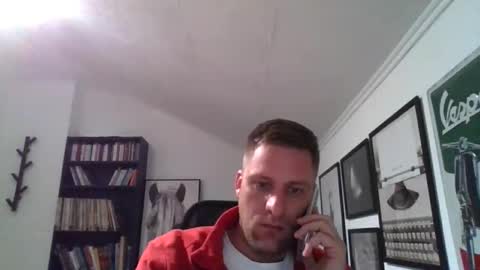 thedon2123 online show from November 24, 2025, 3:56 pm