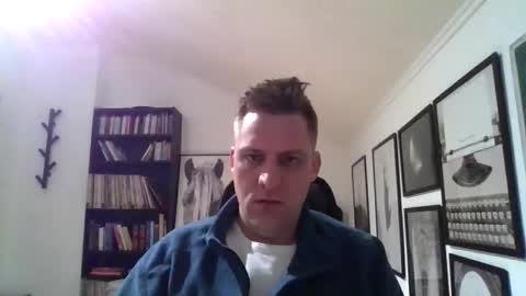 thedon2123 online show from February 2, 2026, 3:44 pm