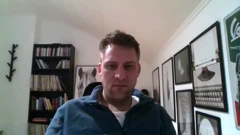 thedon2123 online show from February 16, 2026, 3:52 pm