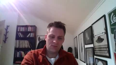 thedon2123 online show from February 23, 2026, 4:04 pm