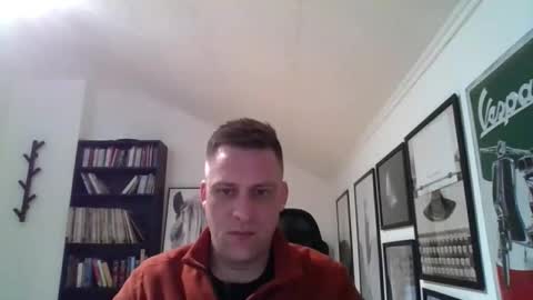 thedon2123 online show from March 2, 2026, 4:14 pm