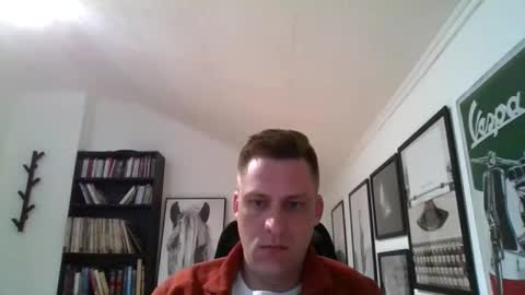 thedon2123 online show from March 9, 2026, 4:22 pm