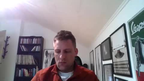 thedon2123 online show from March 16, 2026, 4:00 pm