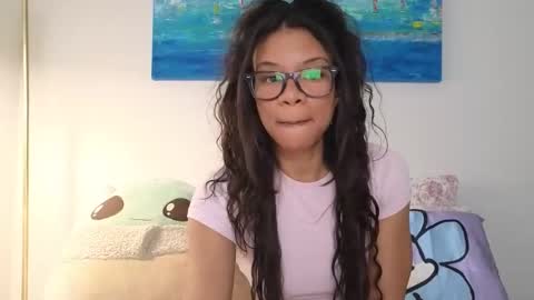 Pizzababe22 online show from February 20, 2026, 8:31 pm