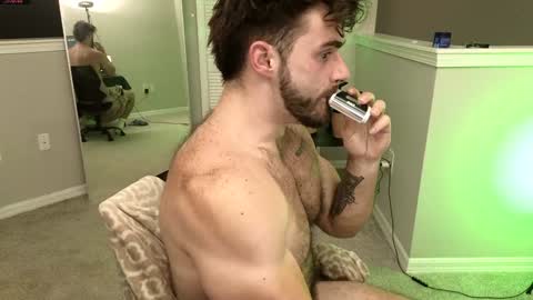 The Stallion online show from December 20, 2024, 5:04 am