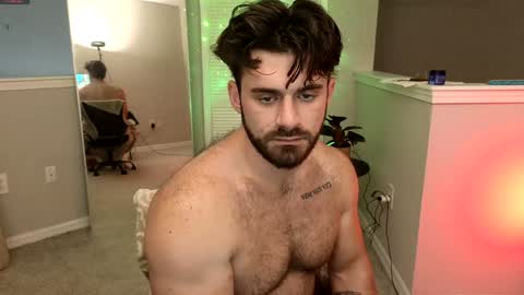 The Stallion online show from December 20, 2024, 9:50 pm